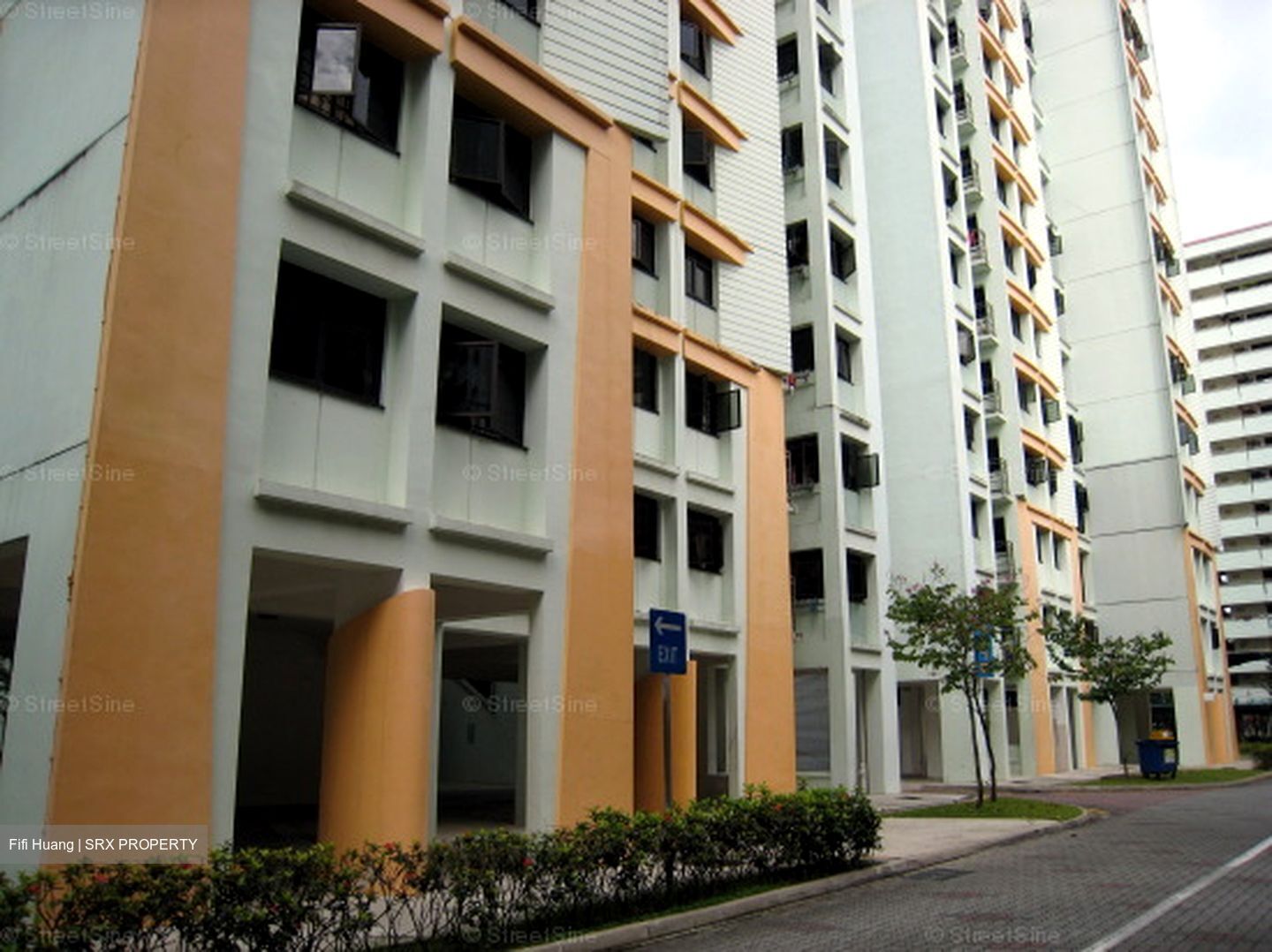 Blk 321C Anchorvale Grove (Sengkang), HDB 5 Rooms #591841911